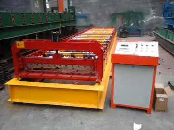 Punching machine drywall metal studs and tracks price