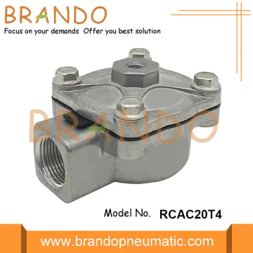 RCAC20T4 GOYEN Type Pulse Valve RCAC20T4012 RCAC20T4022 RCAC20T4002