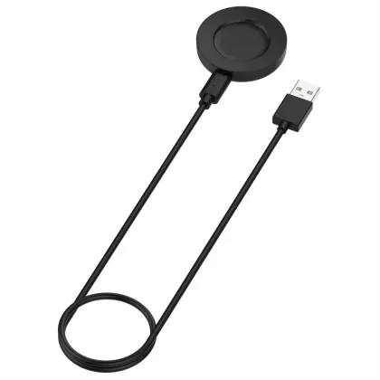 2022 New 1m Magnetic Wireless USB Charger for Xiaomi Watch S1