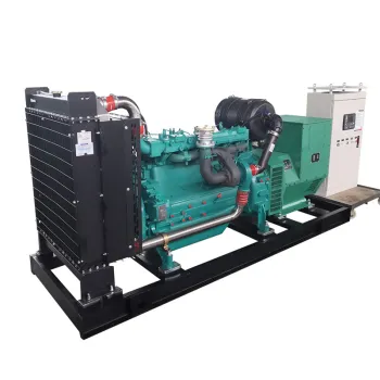 30kW Diesel Generators: Silent, Portable Power Solutions for 60KVA to 100KVA Outputs