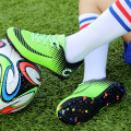 Toptan TF Futbol Eğitimi Yapay Çim Spor ayakkabıları