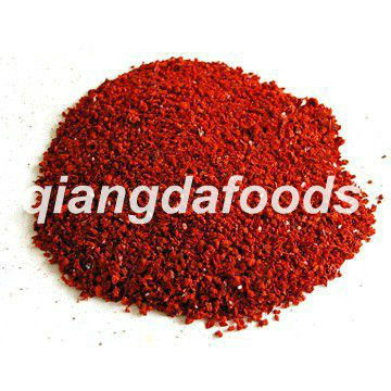 bulk herbs red pepper flakes