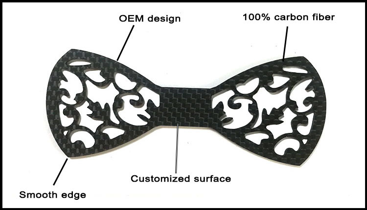 carbon fiber cnc