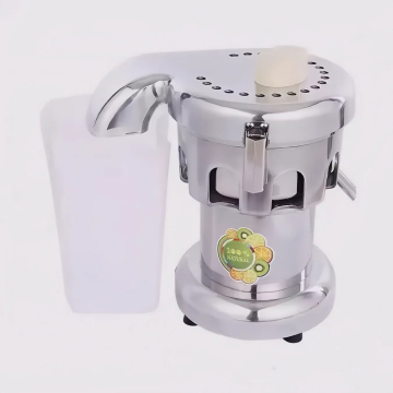 Multi-Functional Commercial Household Watermelon Apple Juicer with Slag Bucket