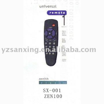 remote control