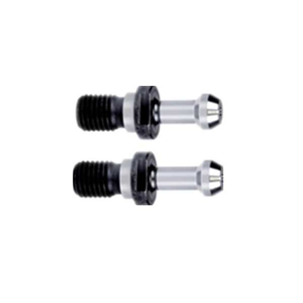 BT40 45 Graus Collet Chucks Pull Studs