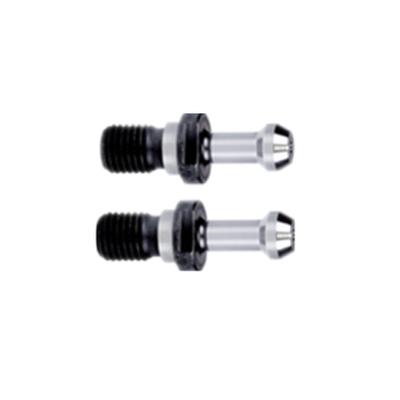 BT40 45 Graus Collet Chucks Pull Studs