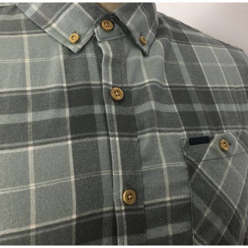 Men's Shirts OEM Fancy Latest Casual Long Sleeve Shirts Factory