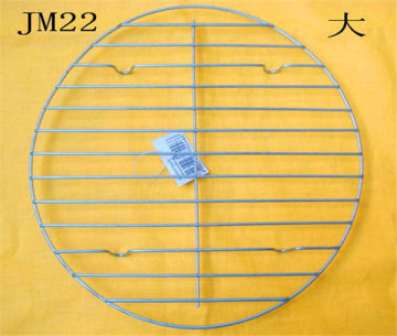 Charcoal BBQ Grill Basket