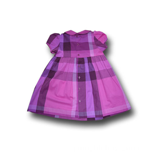 girls plaid dress 