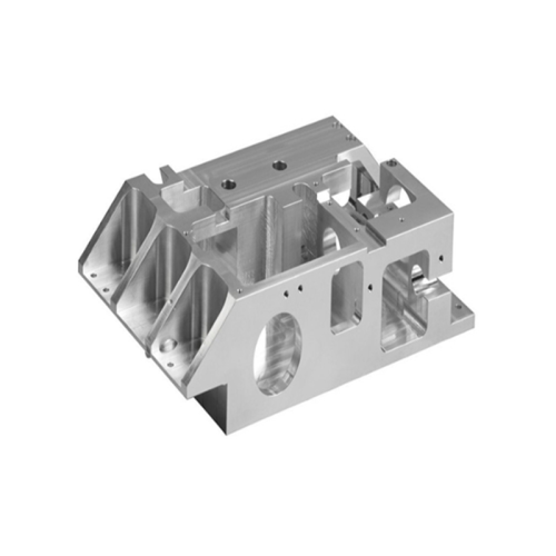 Aluminium Alloy CNC turning and Milling Machining Service