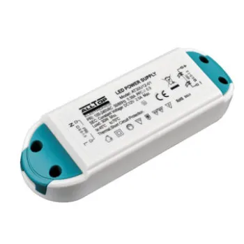 30W/24V Constant Voltage LED Driver for Strip Light