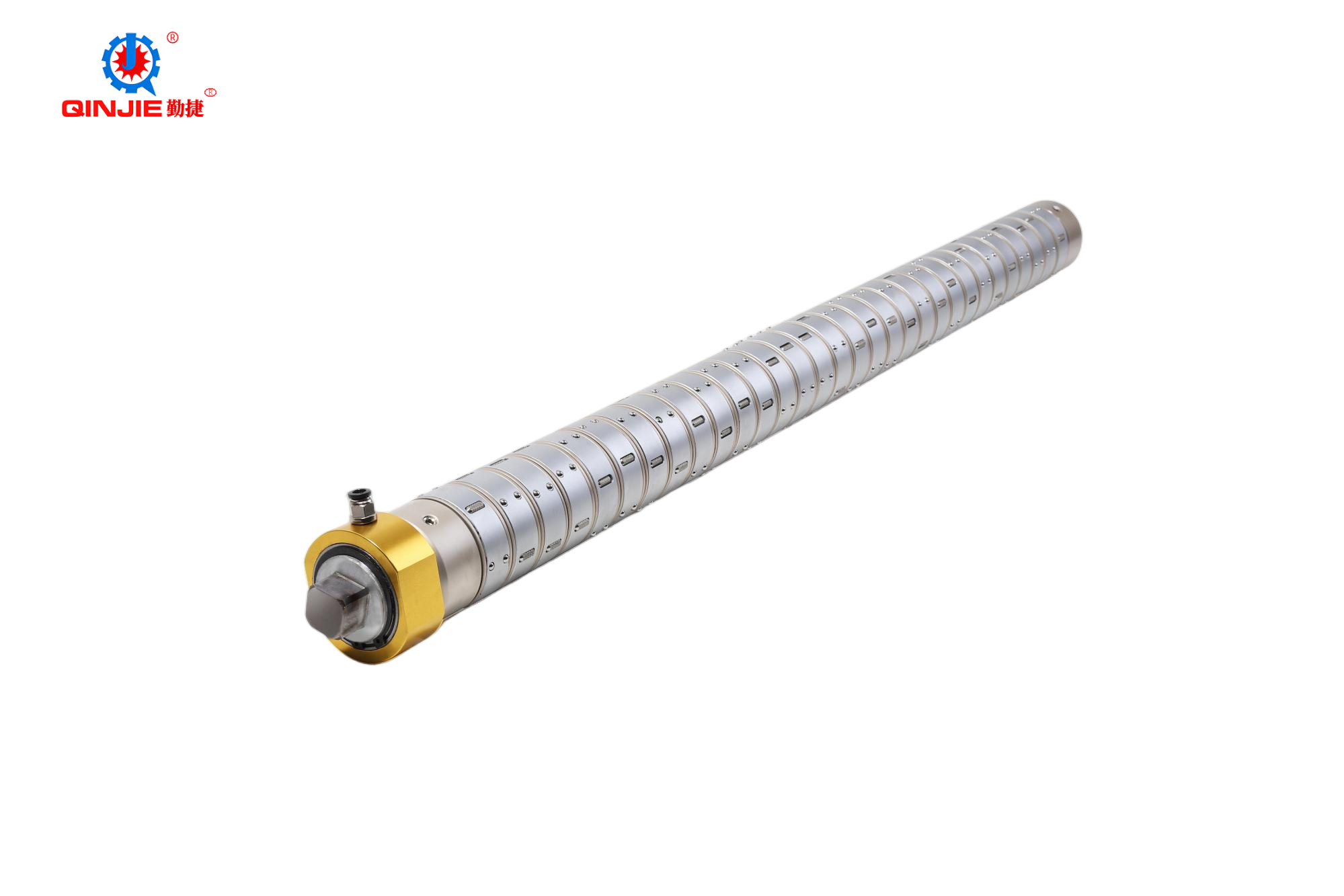 Rolamento de esferas de 3 polegadas (pressão central)