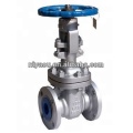 Cryogenic Gate Valve oil rig drilling rig equipment