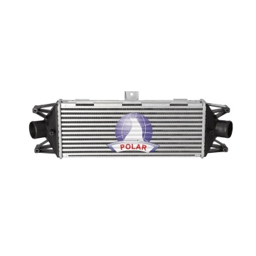 Universal Intercooler for Iveco Daily Mk3 Mk4 Mk5 Light Truck - 504084140