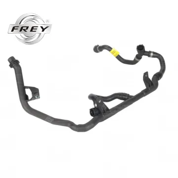 FREY coolant water pipe for BMW E90 17127548224