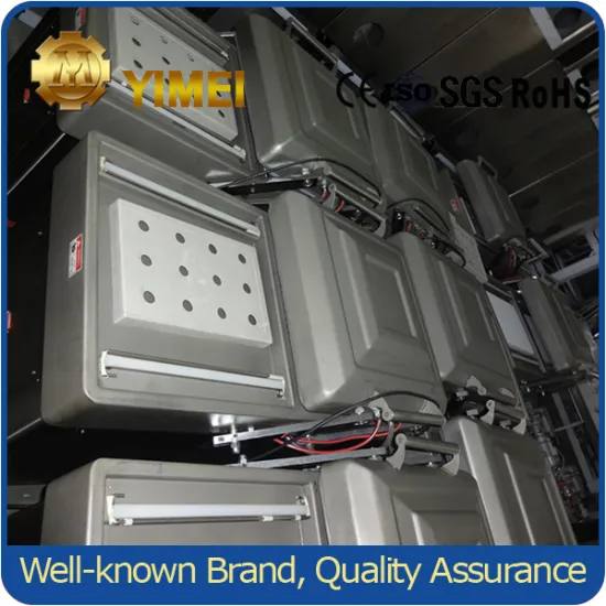 DZ260-D Vacuum Packaging Machine