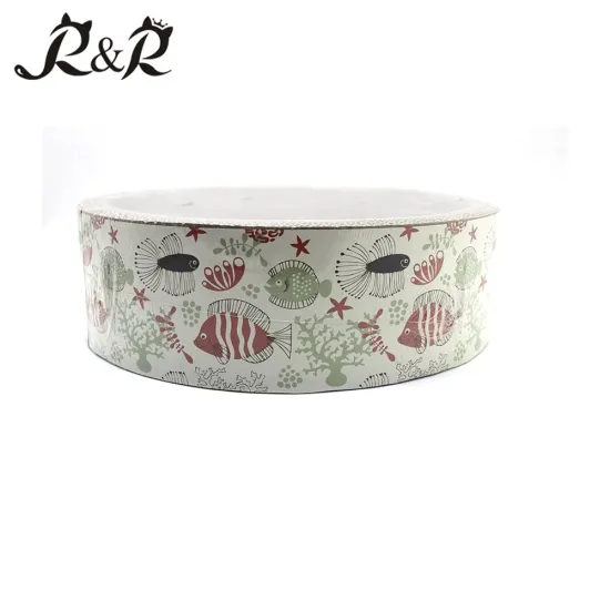 high quality bergan turbo scratcher cat toy Customized RCS-8009
MORE BENEFITS