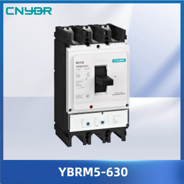 Cost Effective Protection Solution for Electrical Systems