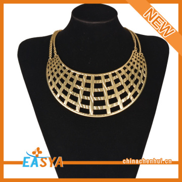 Barang kemas Kalung emas Anchor loket Kalung berkualiti tinggi