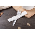 Plastic Napkin Fork Plastic Cutlery Dining Room Cutlery Plastic Clear Fork