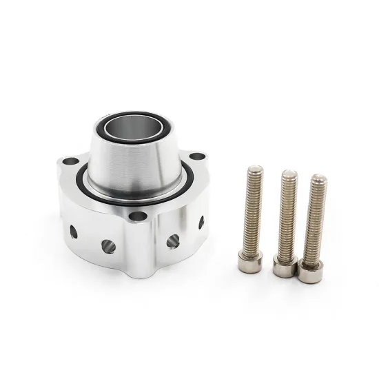 VW Audi BOV Blow Off Valve and Dump Kit for 710D FSiT TFSi Engines