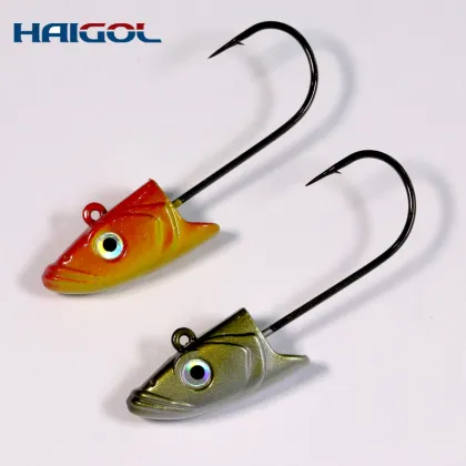 Big Paddle Tail Eel Soft Fishing Bait - PVC Plastic Artificial Bait