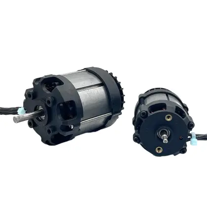 ITO 38BL Internal Rotor Brushless Motor