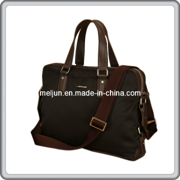 Fashion Polyester Document Bag (#MJD-12197)