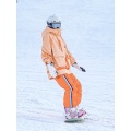 Ski Suit Waterproof Snowboard Jacket Pants