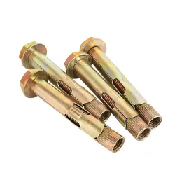 Hex Bolt Sleeve Anchor M6-M12