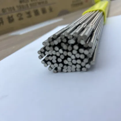 Changyang High-Quality Welding Products: ER308L Stainless Steel Wire Solder Wire