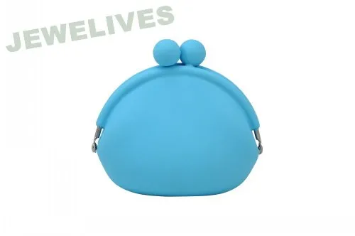 Direct Factory Offered Eco-friendly Silicone Cany Bags &amp; Cases 