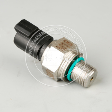 PC200-7 Sensor de presión del excavador 7861-93-1651