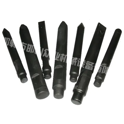 Hydraulic Breaker Chisel, Breaking Hammer Chisel, Stanley Breaker Chisel