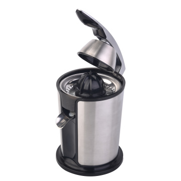 Acciadata inossidabile Pressa a mano Juicer 160W - spremiagrumi di agrumi portatili