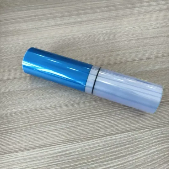 PVC/EVOH/PE Film Rigid Medicine Oral Packaging