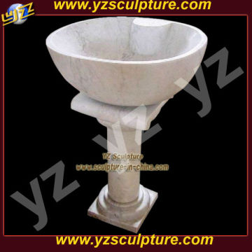 Bathroom Sink With Bowl SNK031