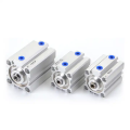 SDA series Compact Pneumatic Cylinder