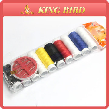 professional mini travel sewing kit