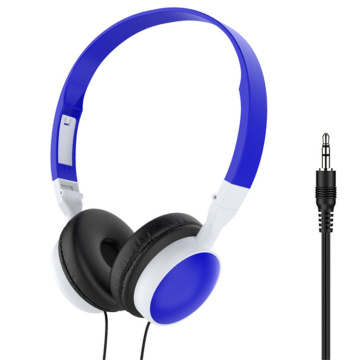 best over ear wired headphone Bulk Headphones