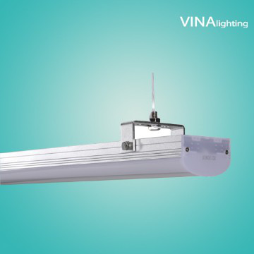 أضواء LED الخطية، 36W، 3700lm، وضمان 5 سنوات، 80Ra، وذات جودة عالية
