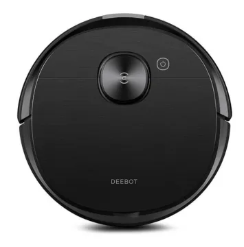 ECOVACS Deebot T8 AIVI Intelligent Object Recognition Robot