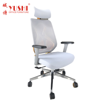 Custom Durable Ergonomic Lifting Office Gaming Chair with Neck and Back Support