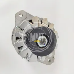 CAT 320D 323DL C6.4 2128561 Alternator 212-8561