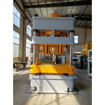 QT4-20 CONCRETE BLOCKS MAKING MACHINE