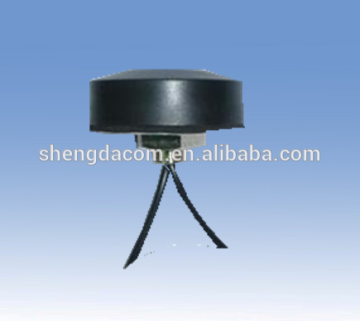 Dual band GPS/GSM 28db antenna