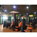 Gym set lengkap 230㎡ untuk dijual