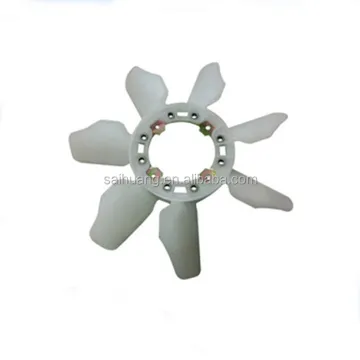 Fan Blade Material for Hilux 2TR - 16361-0C010