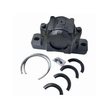 Pillow Block Bearing SNL 528 - Shaft Diameter 4 15/16 inch